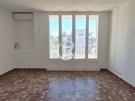 appartement 4 pièces 81 m²