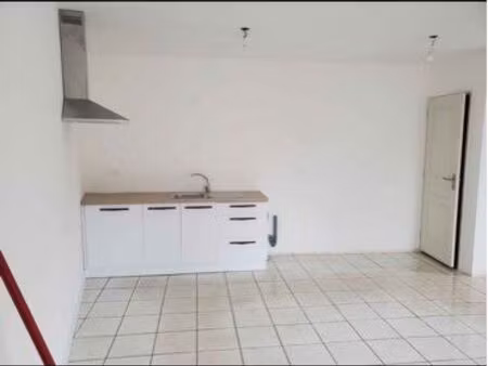 appartement 2 pièces à louer 50m/2