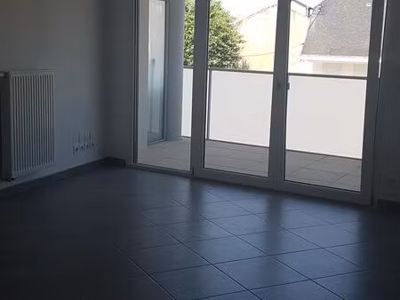 location appartement 57m²