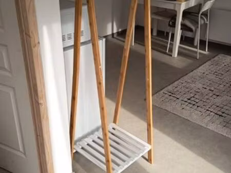 petite maison en bail mobilité – disponible à partir du 25 mai