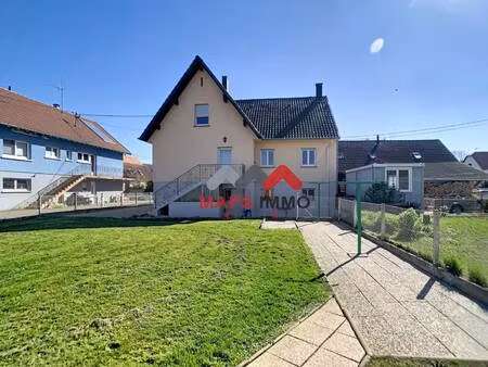 maps immobilier