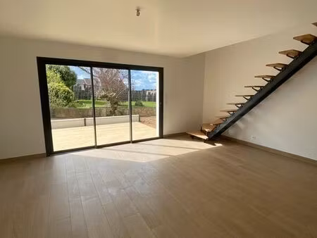 loue maison centre ville