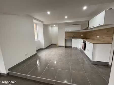 loue appartement