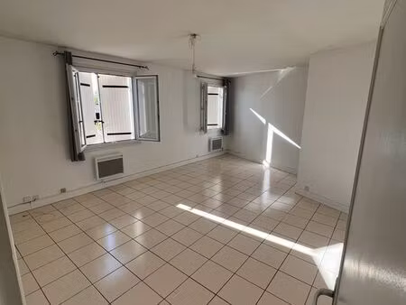 appartement t3