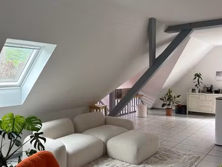 bel appartement à louer