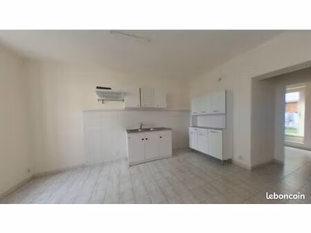 appartement 1 pièce 31 m²