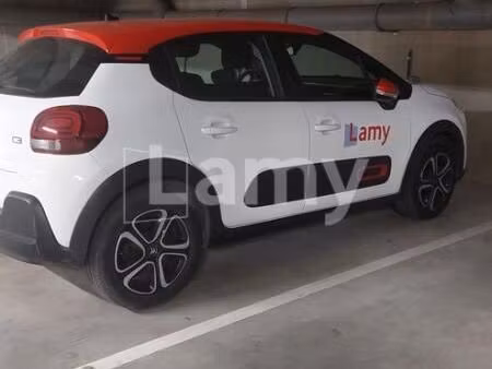 garage/box 10 m² angers