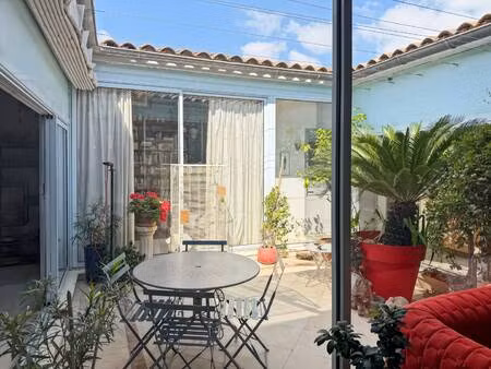 maison de ville à vendre - première occupation