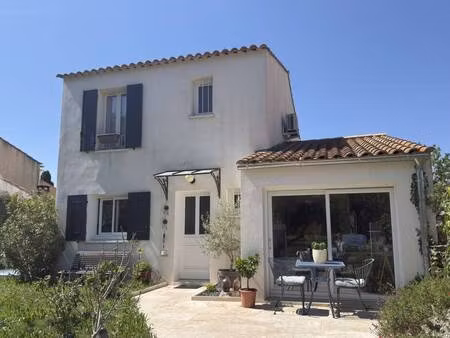 villa à vendre