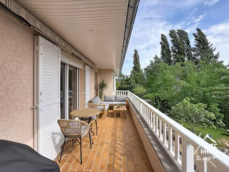 vente appartement 4 pièces 91.5 m² à panossas (38460)  235 000 €