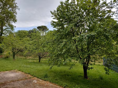 maison t5 rouffiac-tolosan - 163 m2