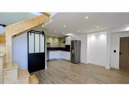 duplex à vendre