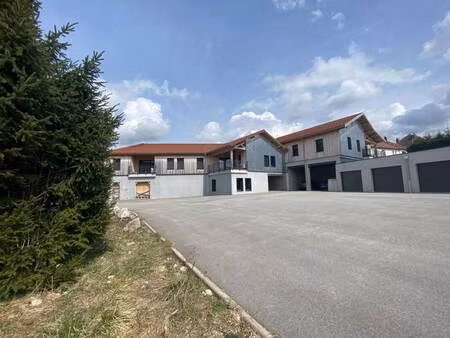 square habitat - pontarlier