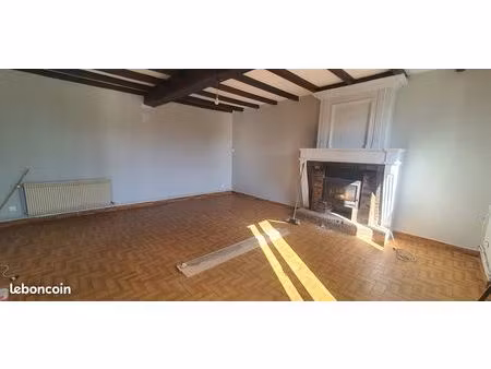 location sur orignolles non meublée