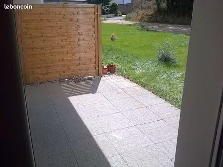 appartement 4 pièces 79 m²