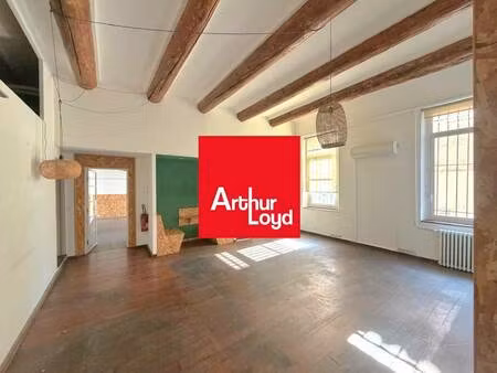 espace bureau à vendre