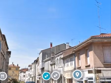 local commercial à louer