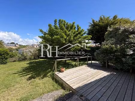vente maison à brem-sur-mer (85470) : à vendre / 98m² brem-sur-mer