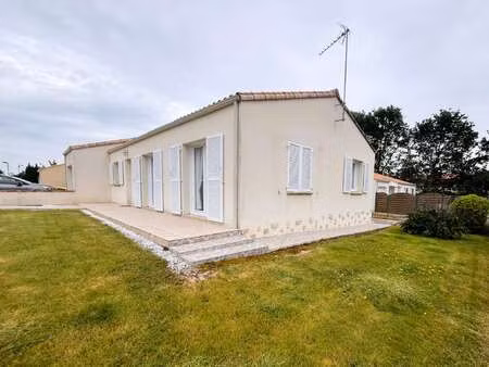 vente maison à la mothe-achard (85150) : à vendre / 95m² la mothe-achard