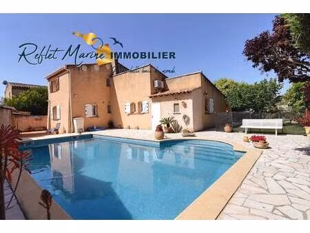reflet marine immobilier clemenceau