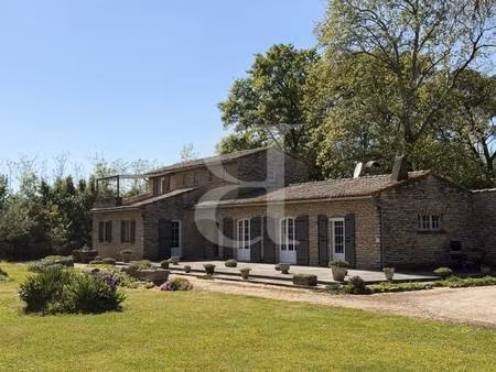 mas à vendre