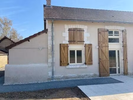 maison à louer