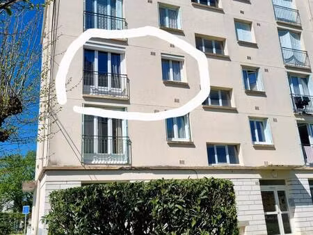 propriétaire particulier