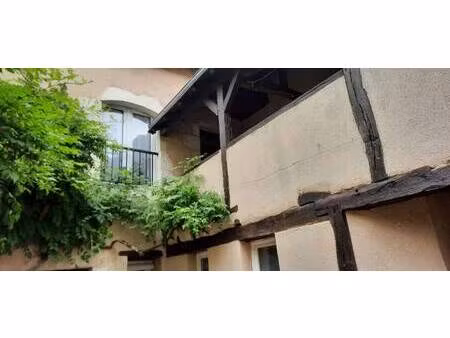 colocation à louer