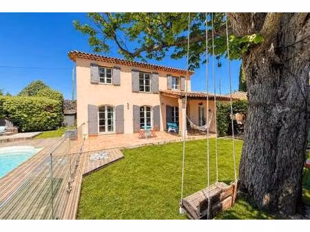 villa à vendre