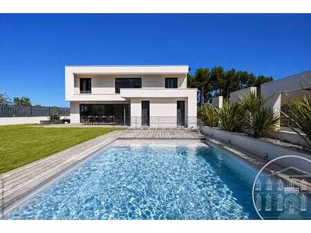 villa à vendre