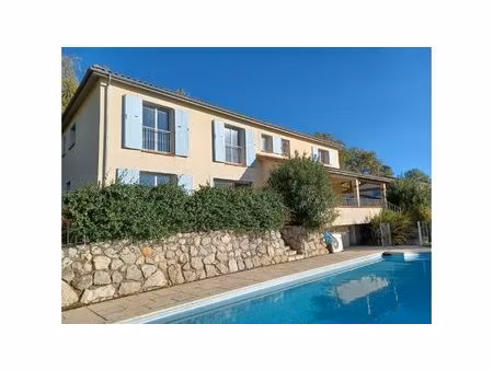 pibrac proche centre grande villa avec piscine