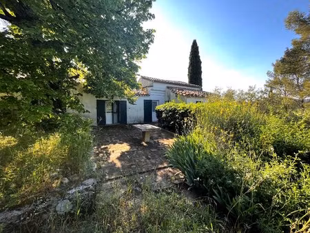 maison de campagne