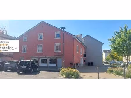 local commercial à louer
