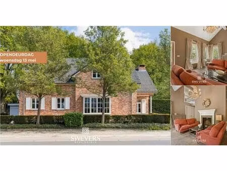 maison à vendre à laan op heusden 47 koersel (rbv82480)