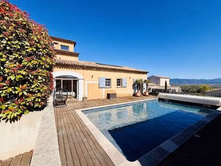 melrose immobilier