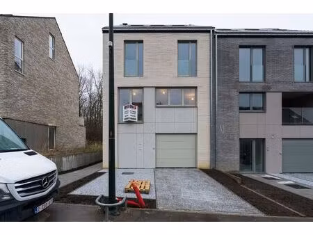 maison à vendre à rue du bois henri 17 neder-over-heembeek (vbe17721)