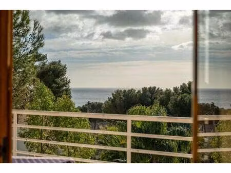 villa à vendre