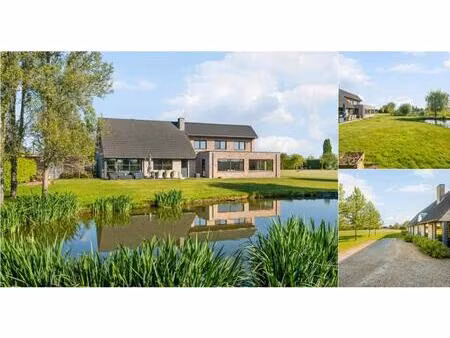 maison à vendre à gentseweg 440 sint-eloois-vijve (rbv82494)