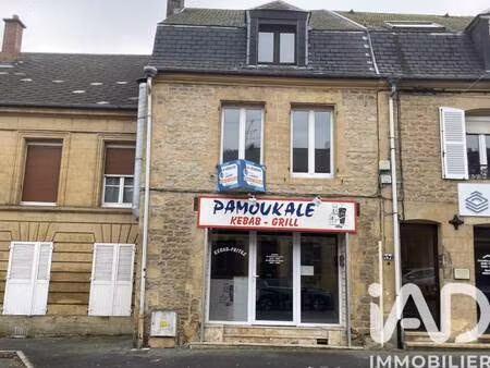 immeuble à vendre