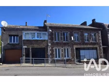 immeuble à vendre