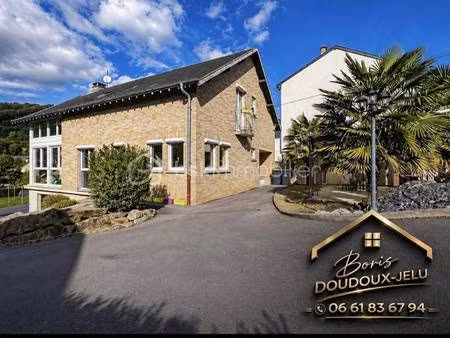 pavillon à vendre