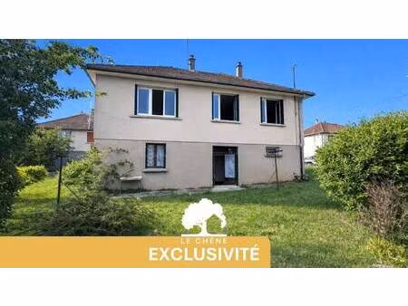 villa à vendre