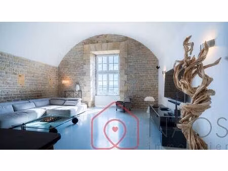 naos immobilier
