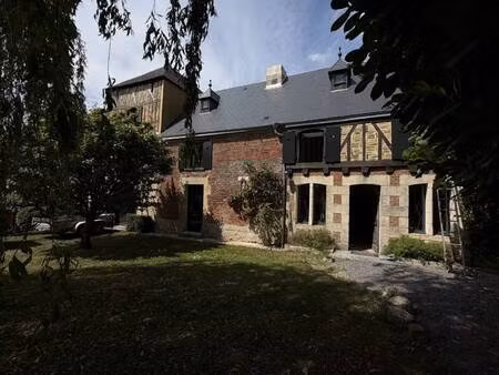 vision immobilier