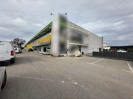 local commercial à vendre