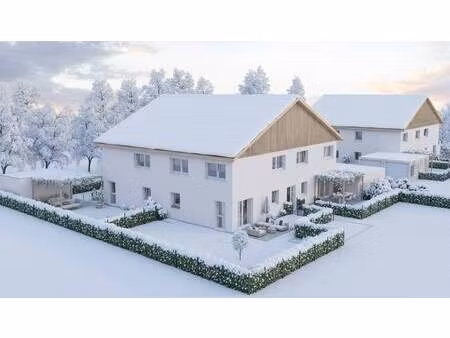 maison à vendre - neuf