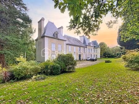 demeure à vendre