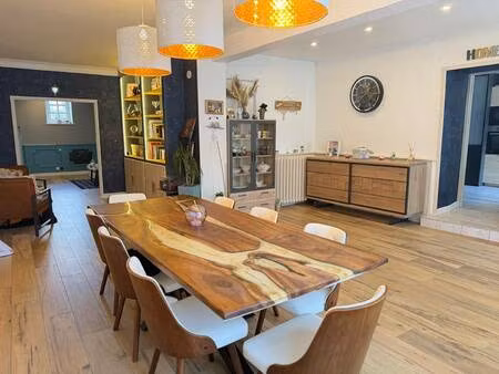 duplex à vendre