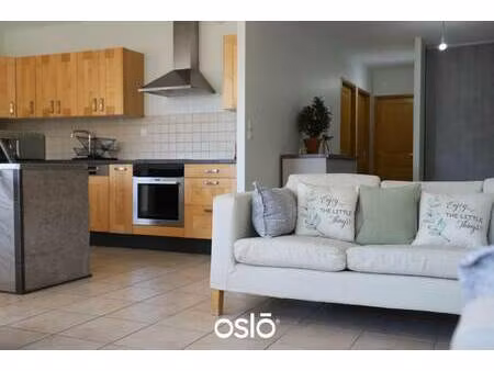 oslo immobilier