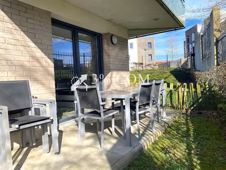 vente appartement 3 pièces 66 m² à linselles (59126)  265 000 €